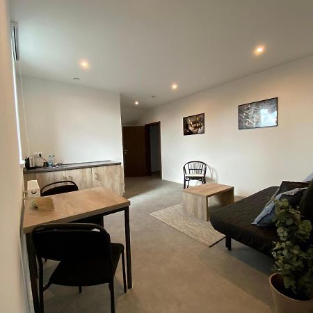 Apartmany Pelhřimov Exterior foto